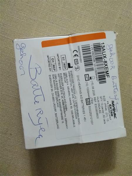 Grote foto batterijen audio tv en foto accu en batterijen