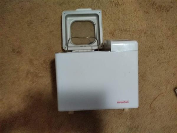 Grote foto broodbakmachine witgoed en apparatuur broodbakmachines