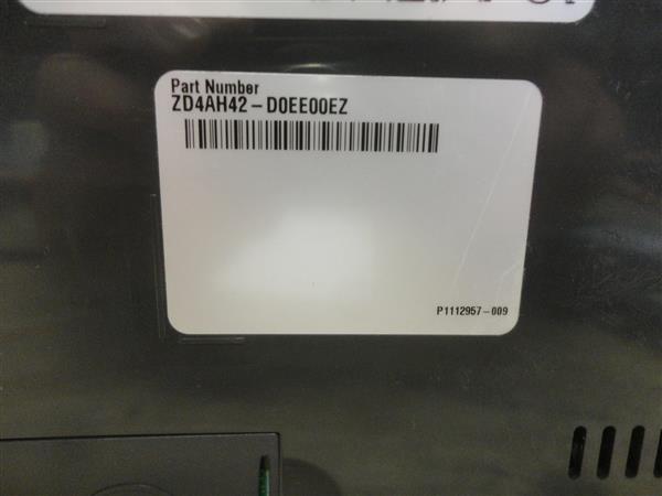 Grote foto zebra zd421 thermische verzend label printer usb lan bt 203dpi computers en software printers