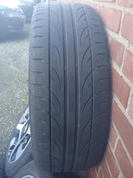 Grote foto 17 originele bicolor citro n c3 c4 cactus velgen auto onderdelen banden en velgen