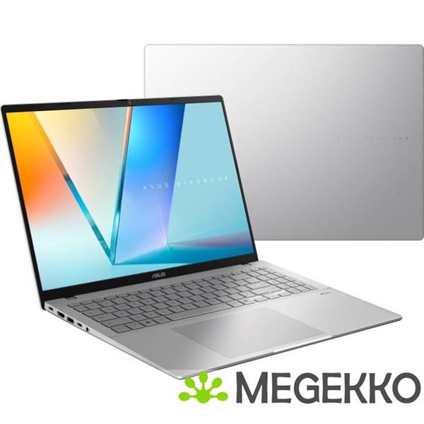 Grote foto asus vivobook s16 s3607va rp097w 16 intel core 5 computers en software overige computers en software