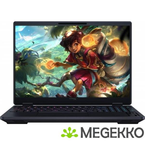 Grote foto hyperx omen 15 ga0070nd 15.3 intel core i7 rtx 5060 gaming laptop computers en software overige computers en software