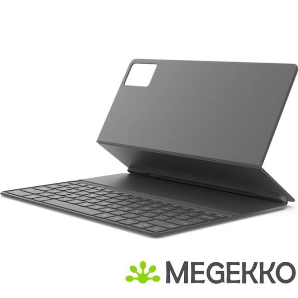 Grote foto lenovo zg38c07528 toetsenbord voor mobiel apparaat pogo pin zwart computers en software toetsenborden