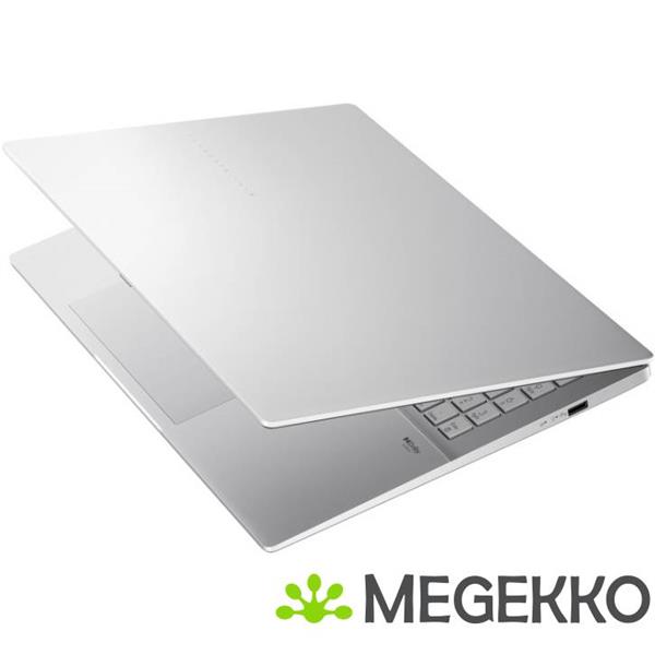 Grote foto asus vivobook s16 s3607va rp097w 16 intel core 5 computers en software overige computers en software