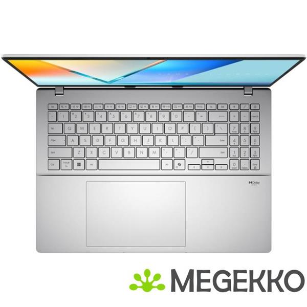 Grote foto asus vivobook s16 s3607va rp097w 16 intel core 5 computers en software overige computers en software