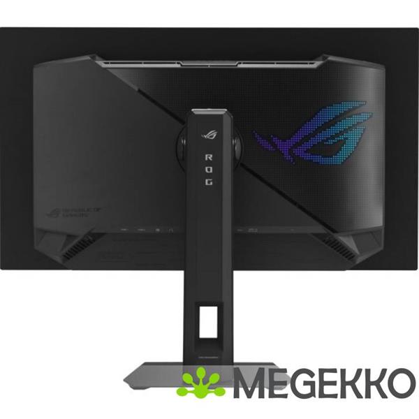 Grote foto asus rog strix xg27aqwmg 27 quad hd 280hz oled gaming monitor computers en software overige computers en software