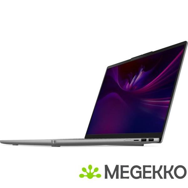 Grote foto lenovo ideapad slim 5 16irh10 16 core i7 computers en software overige computers en software