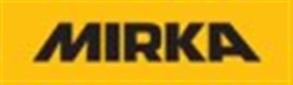 Grote foto mirka voorwielen voor mirka 1230 per 2 stuks doe het zelf en verbouw materialen en producten