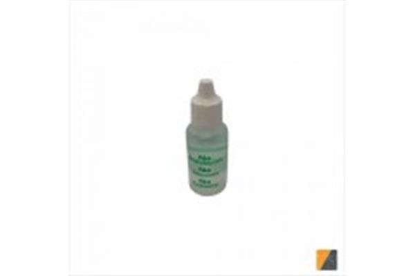 Grote foto trae lyx pigmentolie wit 250ml oude verpakking 8712576 doe het zelf en verbouw materialen en producten