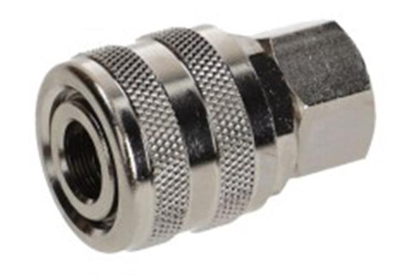 Grote foto huismerk holie insteeknippel 1 4 met slangtule doe het zelf en verbouw materialen en producten