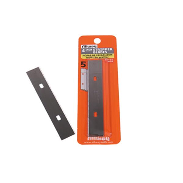 Grote foto reservemesjes type wsb 07025 voor allway voor gts en wps reiniger per 5 stuks e1125725 ovd arm 5 doe het zelf en verbouw materialen en producten