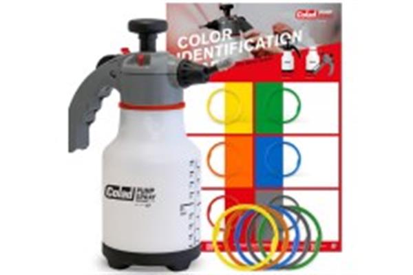 Grote foto losse nozzle 970511 voor colad pompvloeistofspuit 9705 970511 doe het zelf en verbouw materialen en producten