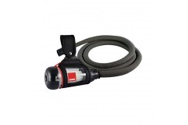 Grote foto hamach stofzuigerzakken hmv 7 per 5 stuks h079701 doe het zelf en verbouw materialen en producten