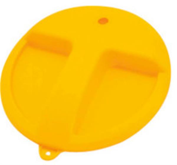 Grote foto go paint losse deksel voor roll and go doe het zelf en verbouw materialen en producten