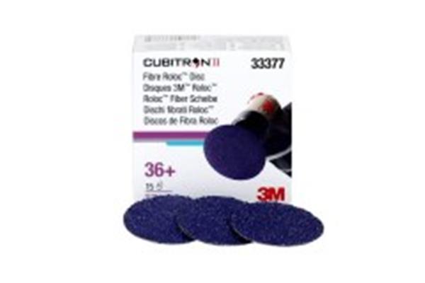Grote foto colad fiber discs 4 inch p36 per 25 stuks doe het zelf en verbouw materialen en producten