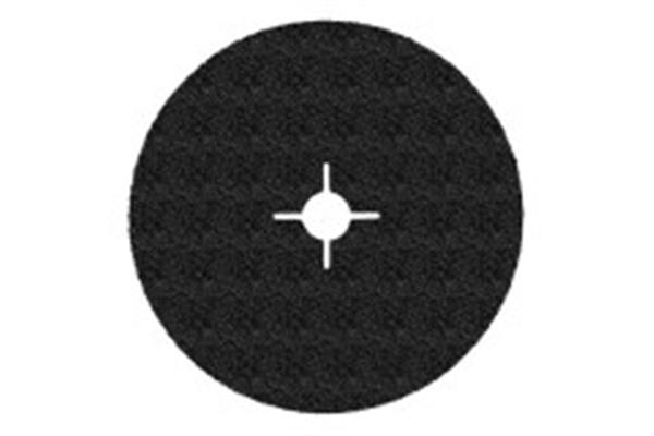 Grote foto colad fiber discs 4 inch p36 per 25 stuks doe het zelf en verbouw materialen en producten