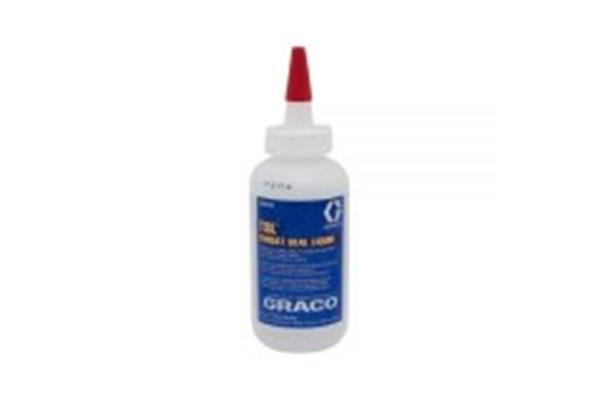 Grote foto trae lyx pigmentolie wit 250ml oude verpakking 8712576 doe het zelf en verbouw materialen en producten