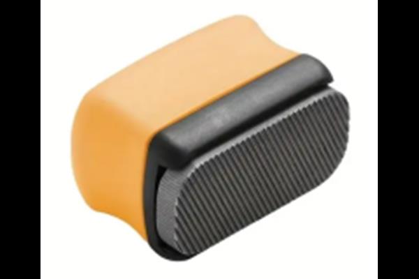 Grote foto hamach sp 150 st lichtgewicht handschuurpad met stofafzuiging h010096 doe het zelf en verbouw materialen en producten