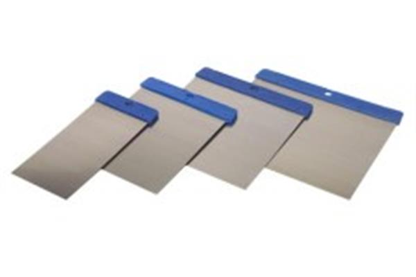 Grote foto kwadraatspachtel serie 509 ophouder 14cm e1509014 doe het zelf en verbouw materialen en producten