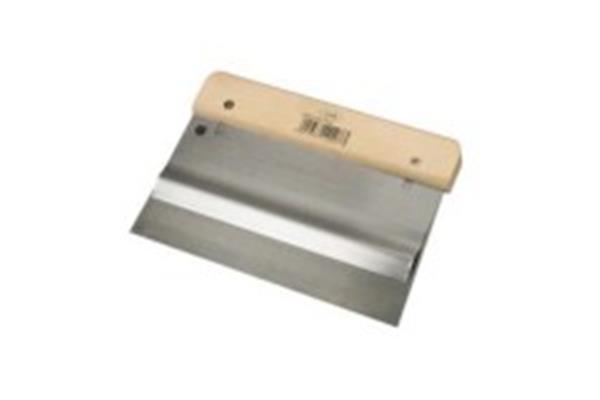 Grote foto kwadraatspachtel serie 509 ophouder 14cm e1509014 doe het zelf en verbouw materialen en producten