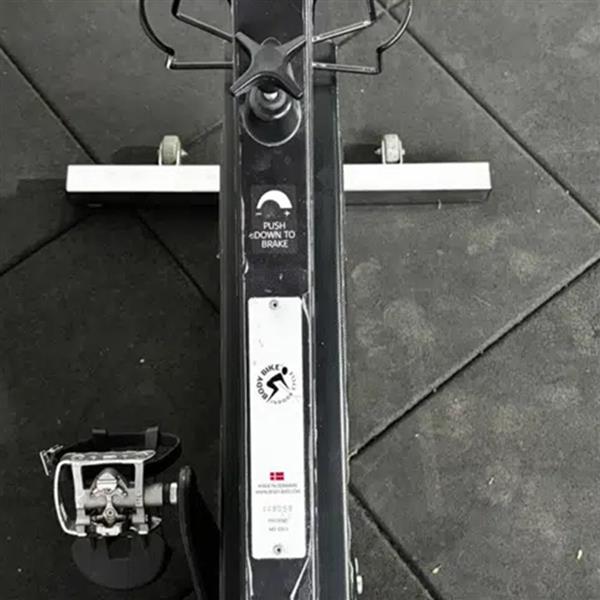 Grote foto body bike les mills rpm spinning bikes sport en fitness fitness