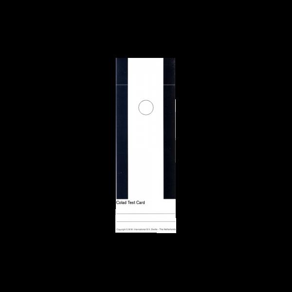 Grote foto colad spuitstaaltjes met gat voor autolak 250 stuks 9310 doe het zelf en verbouw materialen en producten