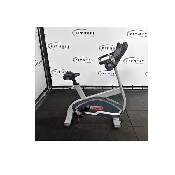Grote foto star trac subx upright bike sport en fitness fitness
