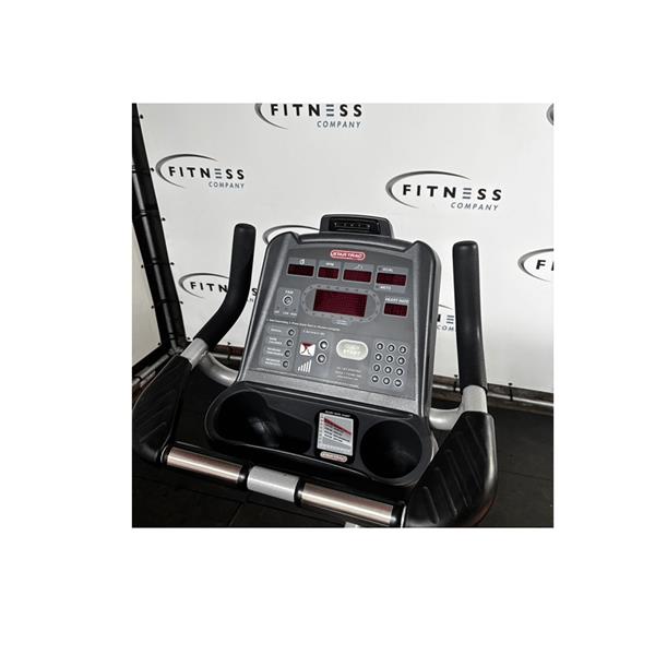 Grote foto star trac subx upright bike sport en fitness fitness