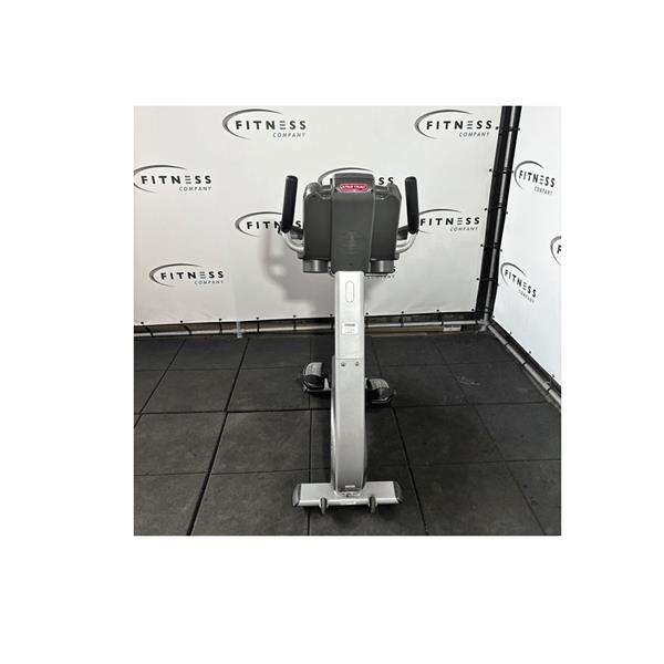 Grote foto star trac subx upright bike sport en fitness fitness