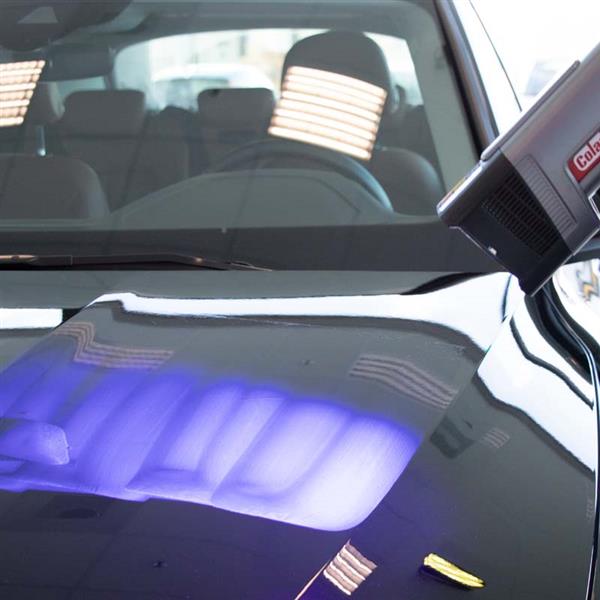 Grote foto colad keramische bescherming set doe het zelf en verbouw materialen en producten