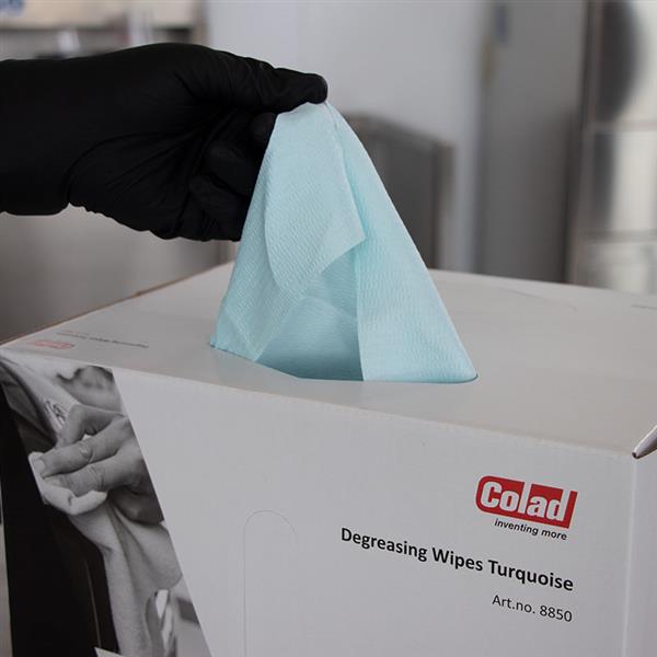 Grote foto colad ontvettingsdoeken zonder lijm of bindmiddel 200 stuks in doos b12686589 doe het zelf en verbouw materialen en producten