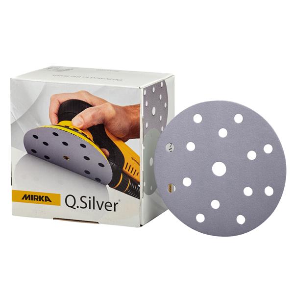 Grote foto colad klittenband discs schuurschijven 150mm met klittenband 8 6 1 gaten 3680xxxx10 doe het zelf en verbouw materialen en producten