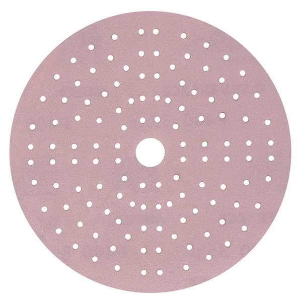 Grote foto colad klittenband discs schuurschijven 150mm met klittenband 8 6 1 gaten 3680xxxx10 doe het zelf en verbouw materialen en producten