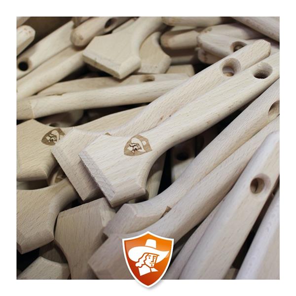 Grote foto staalmeester platte kwast synthetisch 2010 of pro hybrid 2023 doe het zelf en verbouw materialen en producten