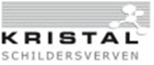 Grote foto kristal hoogglans hg 2010 wit of lichte kleur uit basis wit per 2 5 liter k hg2010 doe het zelf en verbouw materialen en producten