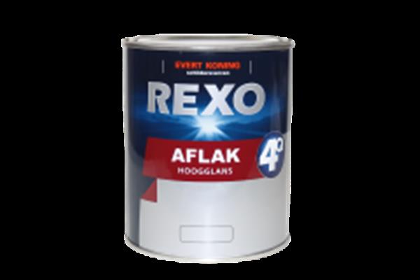 Grote foto kristal hoogglans hg 2010 wit of lichte kleur uit basis wit per 2 5 liter k hg2010 doe het zelf en verbouw materialen en producten