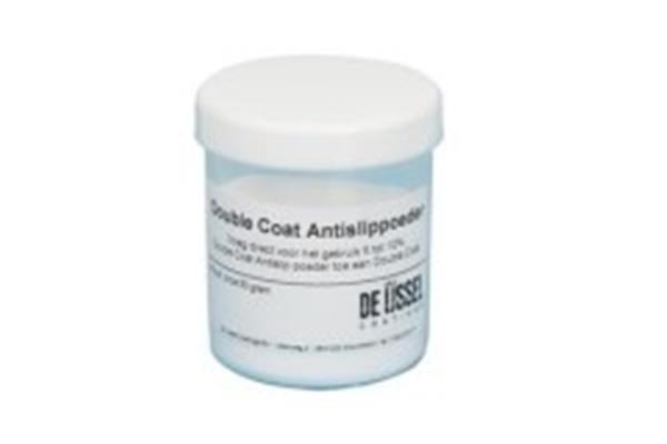 Grote foto antislip poeder 1000 gram oude verpakking uit 2003 op op de laatste exemplaren as1000 doe het zelf en verbouw materialen en producten