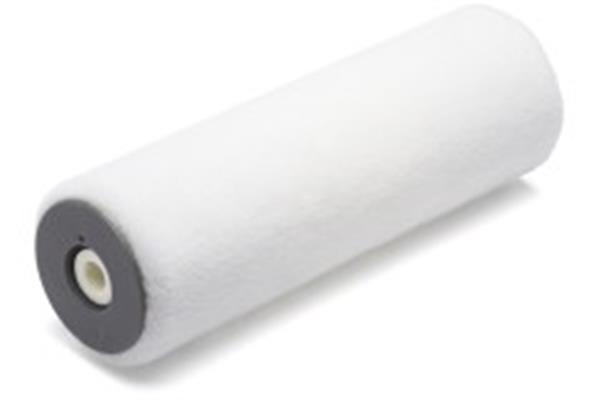 Grote foto de ijssel viltrol fijn viltroller 12 cm voor ijmopox zf per 10 stuks doe het zelf en verbouw materialen en producten