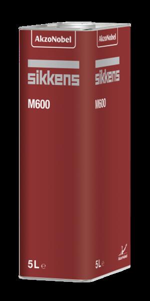 Grote foto sikkens m600 verdunning s m600 doe het zelf en verbouw materialen en producten