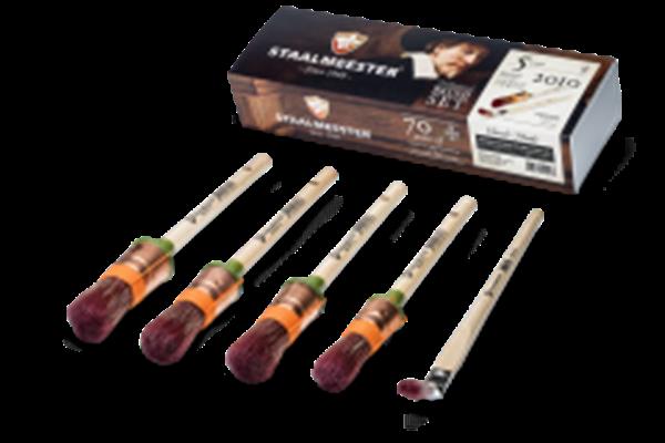 Grote foto hamach stofzuigerzak hamach synthos hmv 16 ea h058901 ovd doe het zelf en verbouw materialen en producten