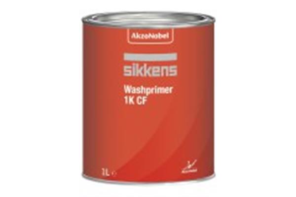 Grote foto sikkens autocoat bt lv250 1k chassisprimer sa btlv250 doe het zelf en verbouw materialen en producten