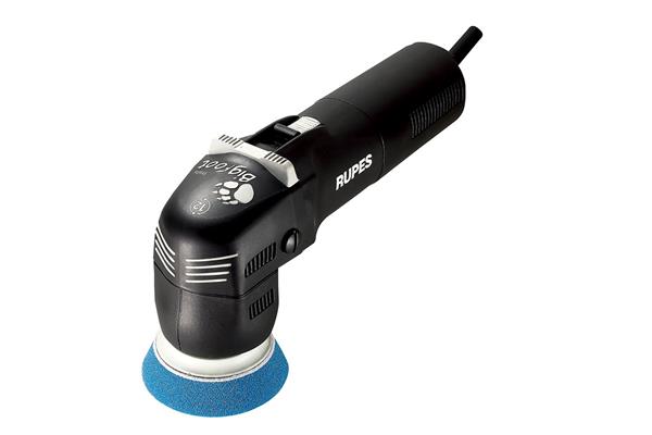 Grote foto rupes lhr 75e lux versie electrische mini bigfoot in rupes tas doe het zelf en verbouw materialen en producten