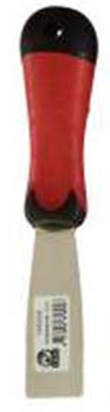 Grote foto lion modelleermes oplegmes rvs met 90 graden hoeken per stuk e14300xx doe het zelf en verbouw materialen en producten