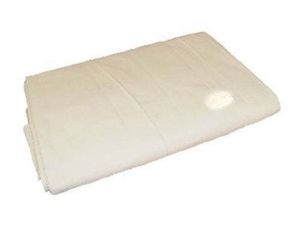 Grote foto afdekkleed lion extra zwaar spatkleed voor de schilder 340 gr per m2 doe het zelf en verbouw materialen en producten