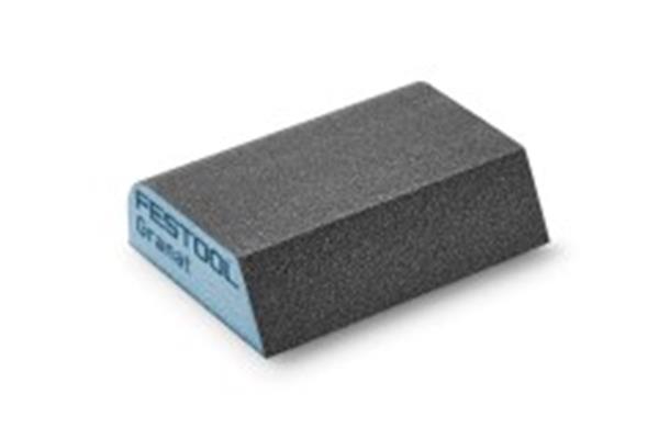 Grote foto hamach sp 150 st lichtgewicht handschuurpad met stofafzuiging h010096 doe het zelf en verbouw materialen en producten