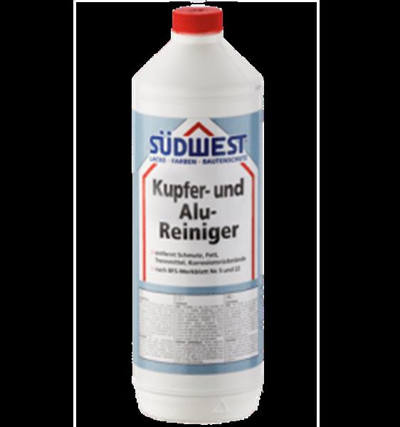 Grote foto sudwest w36 koper en aluminium reiniger 500 ml w36 doe het zelf en verbouw materialen en producten