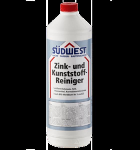 Grote foto sudwest w35 zink en kunststofreiniger w35 doe het zelf en verbouw materialen en producten