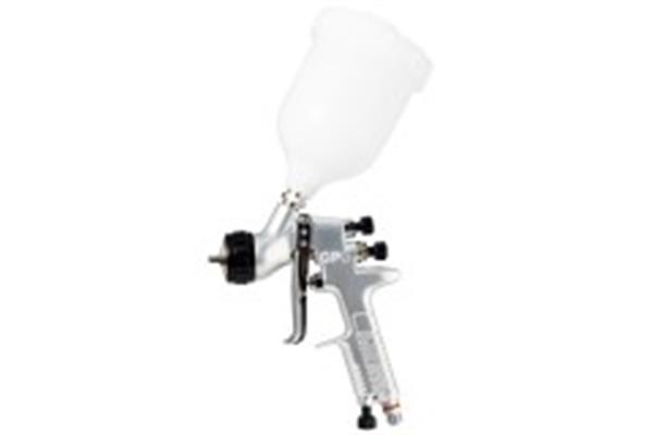 Grote foto eminent losse naald e13 en e33 doe het zelf en verbouw materialen en producten