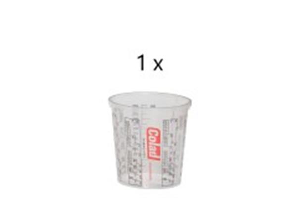 Grote foto colad deksel 1400 ml per stuk 9480 1 doe het zelf en verbouw materialen en producten