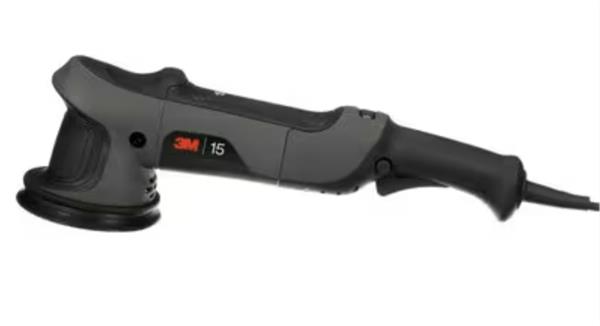 Grote foto 3m 34102e perfect it excentrische polijstmachine met 15 mm uitslag doe het zelf en verbouw materialen en producten